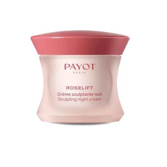 Payot Nakts krēms ar liftinga efektu Roselift Sculpting Night Cream